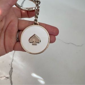Kate Spade Keychain